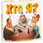 Игра Кто Я?