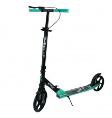 Самокат міський 2-х колісний Scooter Extreme SK211(Turquoise) бірюзовий
