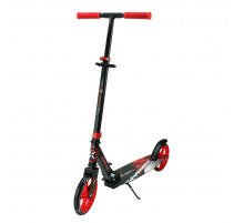 Самокат городской 2-х колесный Scooter Extreme SK212(Red) красный