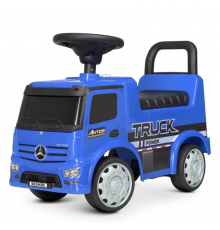 Каталка-толокар Bambi 656-4 Синій
