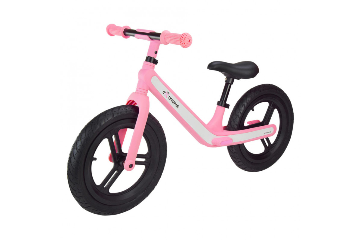 Велобіг Extreme BL 2446 PINK рожевий Велобіг Extreme BL 2446 PINK рожевий