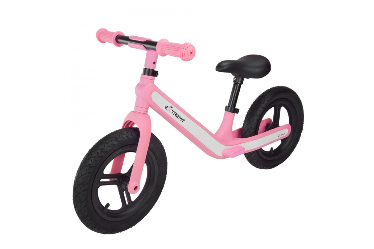 Велобіг Extreme BL 2444 PINK рожевий Велобіг Extreme BL 2444 PINK рожевий