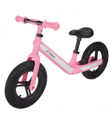 Велобіг Extreme BL 2444 PINK рожевий