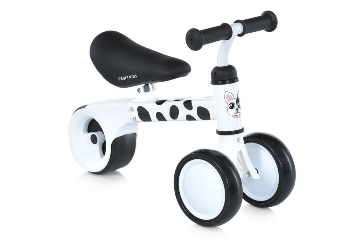 Биговел детский MBB 1018-4D, колесо 6 дюймов