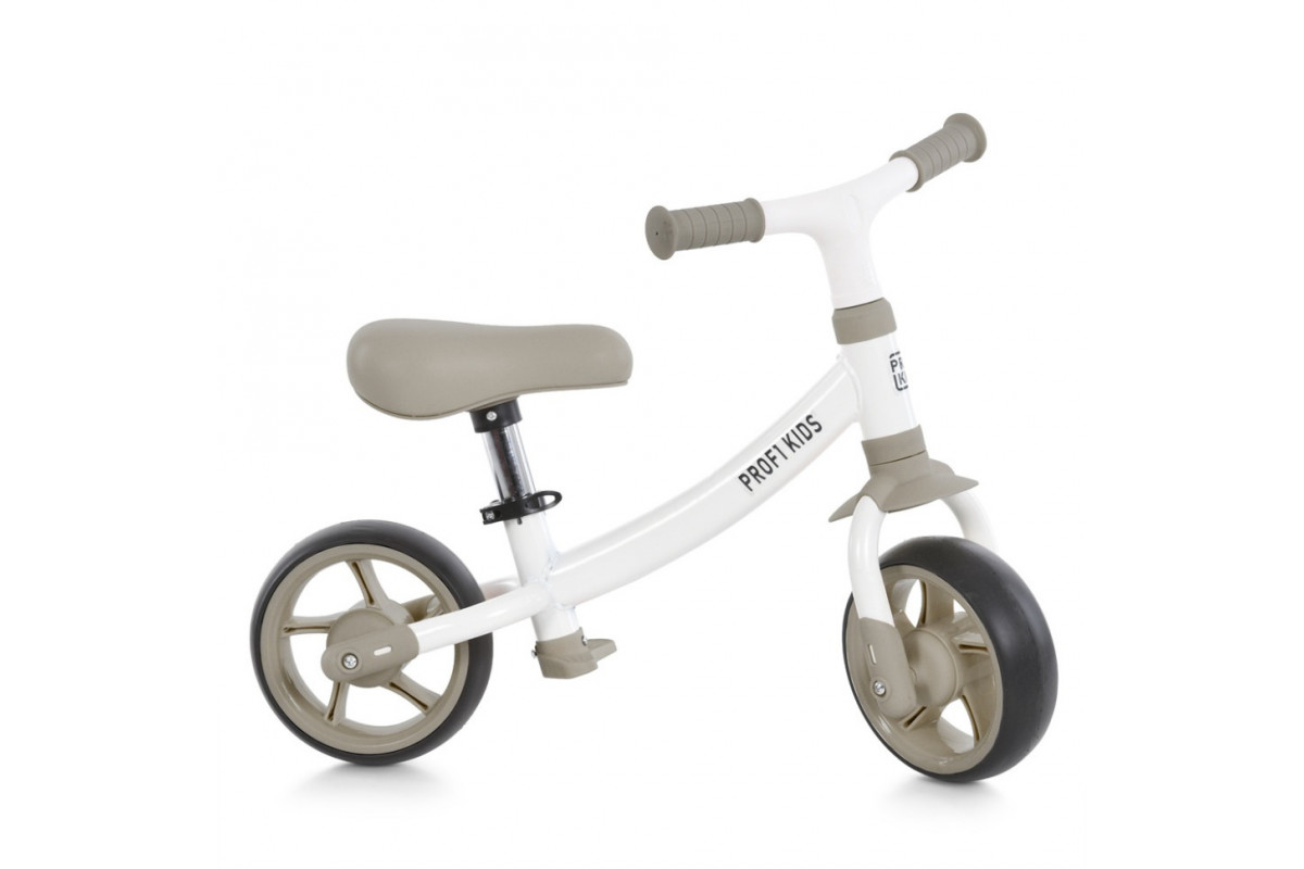 Биговел детский MBB 1040 Beige, колесо 6 дюймов
