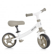 Биговел детский MBB 1040 Beige, колесо 6 дюймов