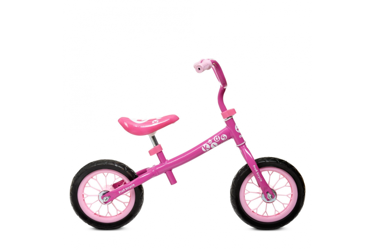Биговел Profi Kids M 3255-1 колесо 12 дюймов