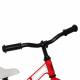 Биговел Profi Kids HUMG1207A-2 колеса 12 дюймов красно-белый