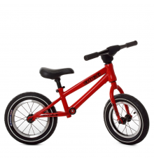 Биговел детский Profi Kids М 5451A-1 Красный, 12 дюймов