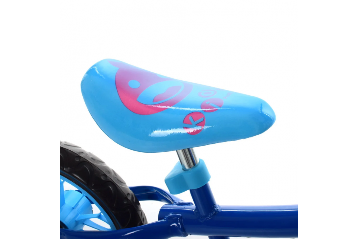 Биговел Profi Kids M 3255-2 колесо 12 дюймов Биговел Profi Kids M 3255-2 колесо 12 дюймов