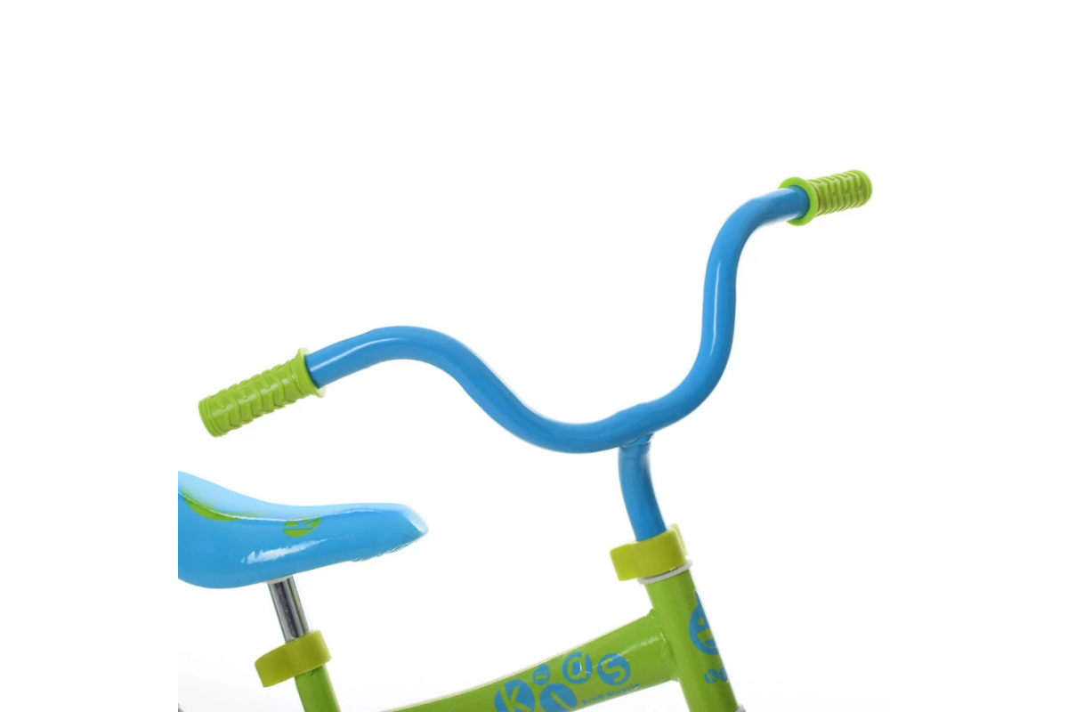 Биговел Profi Kids M 3255-4 колесо 12 дюймов
