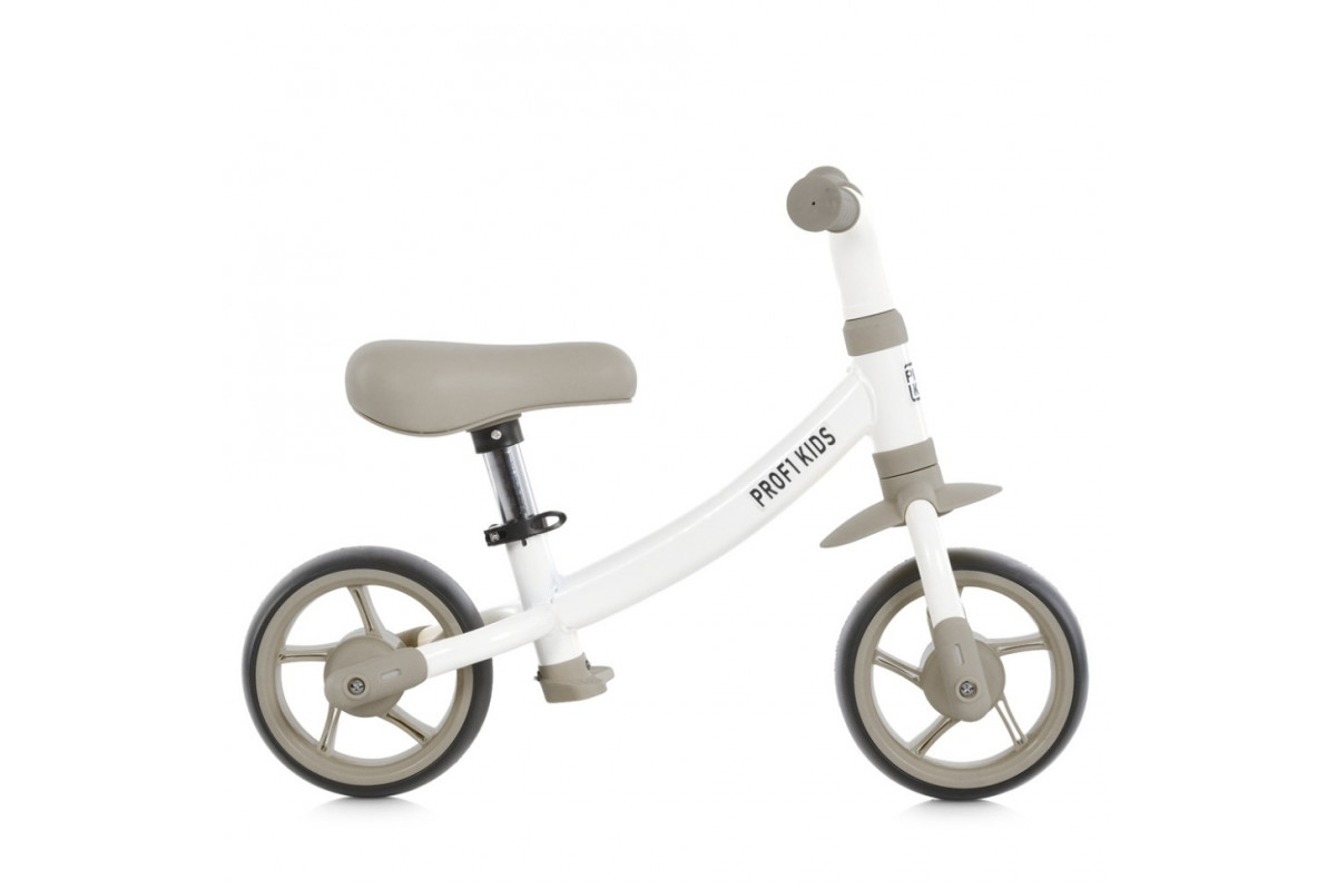 Биговел детский MBB 1040 Beige, колесо 6 дюймов