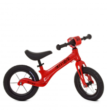 Биговел детский Profi Kids SMG1205A-2 Красный, 12 дюймов