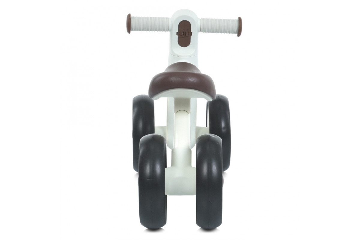 Биговел детский MBB 1039 Beige, колесо 6 дюймов