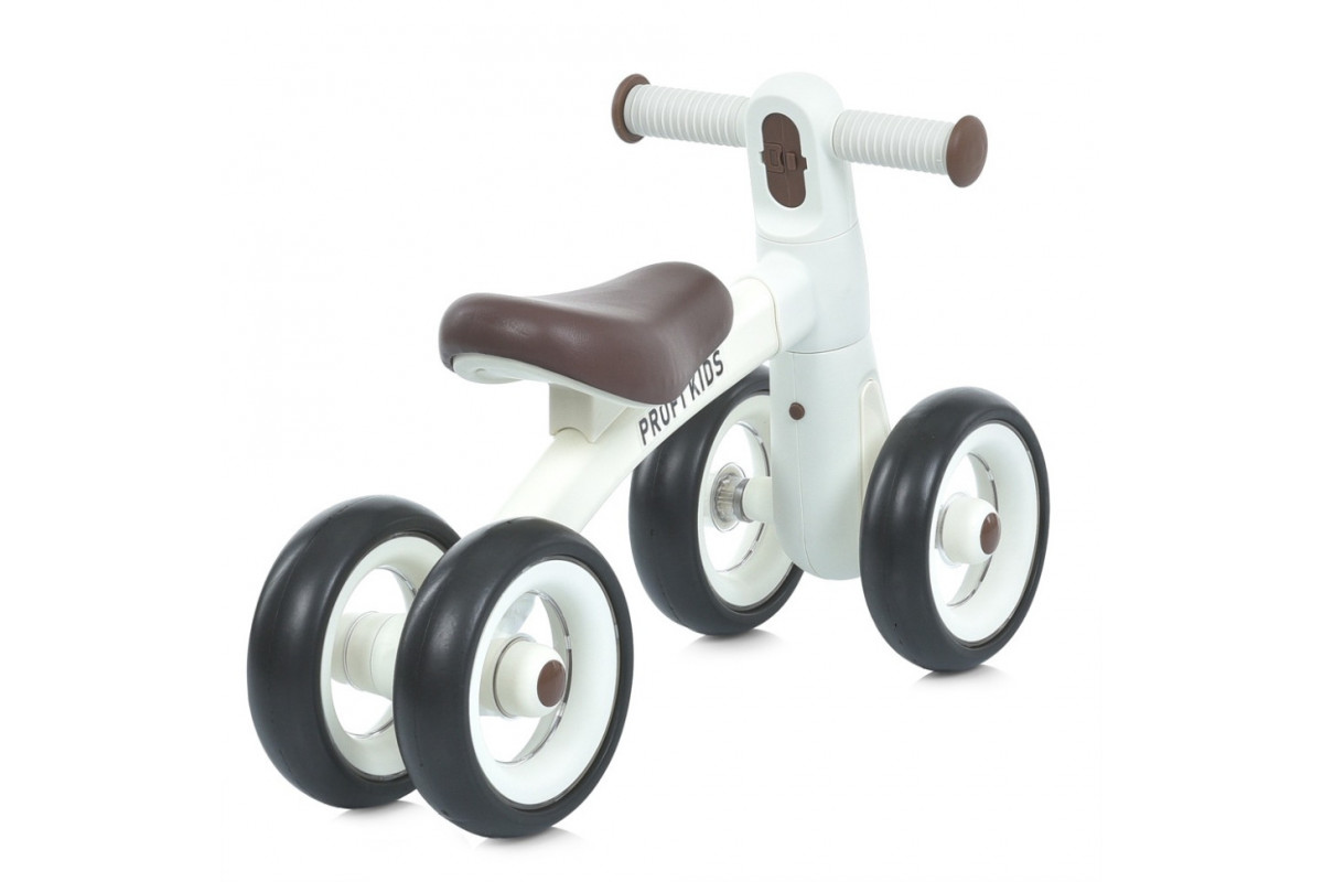 Биговел детский MBB 1039 Beige, колесо 6 дюймов