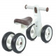 Биговел детский MBB 1039 Beige, колесо 6 дюймов