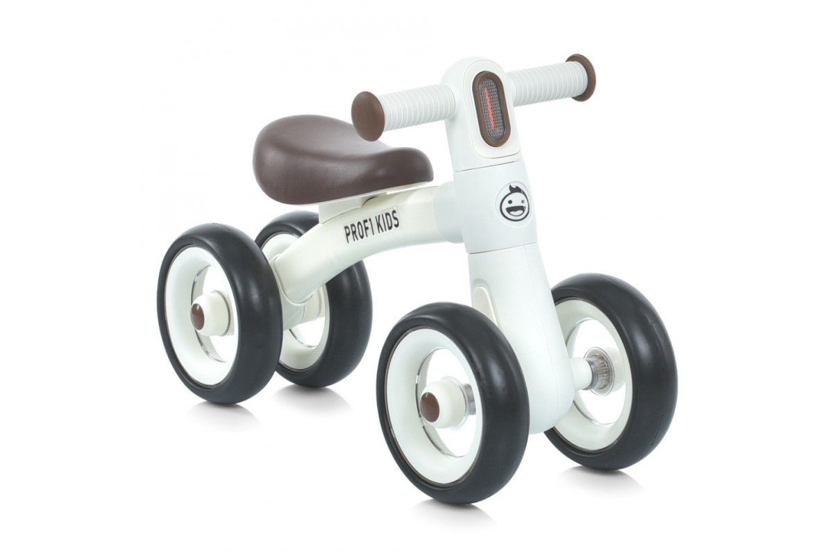 Биговел детский MBB 1039 Beige, колесо 6 дюймов