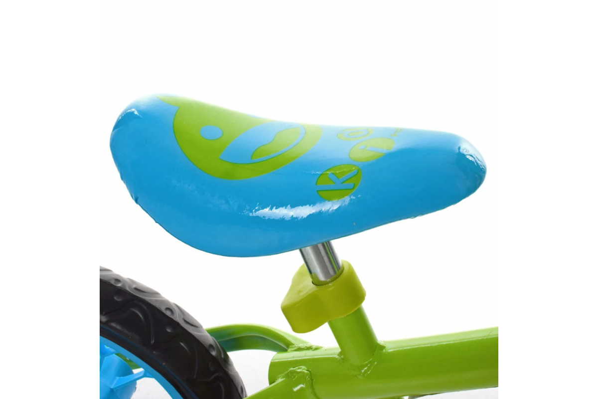 Биговел Profi Kids M 3255-4 колесо 12 дюймов