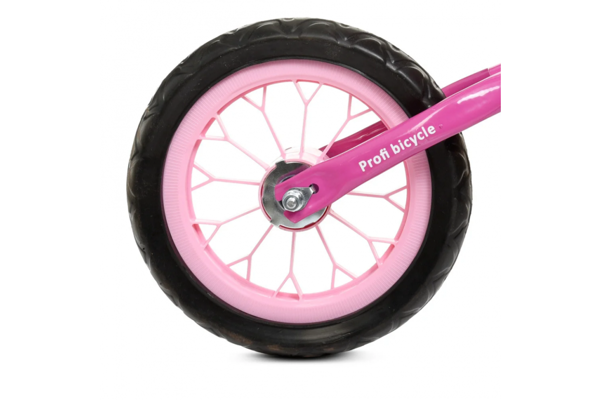 Биговел Profi Kids M 3255-1 колесо 12 дюймов
