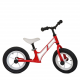Биговел Profi Kids HUMG1207A-2 колеса 12 дюймов красно-белый
