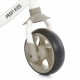 Биговел детский MBB 1040 Beige, колесо 6 дюймов