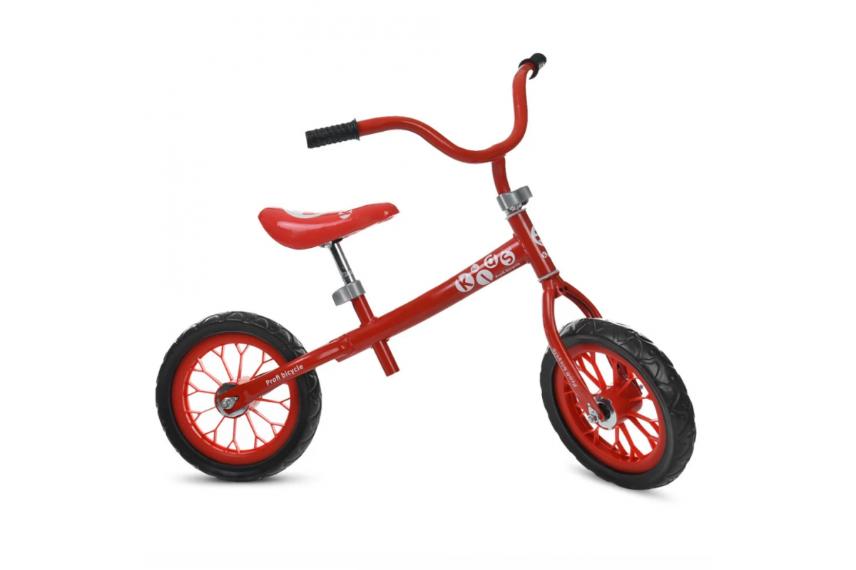 Биговел Profi Kids M 3255-3 колесо 12 дюймов