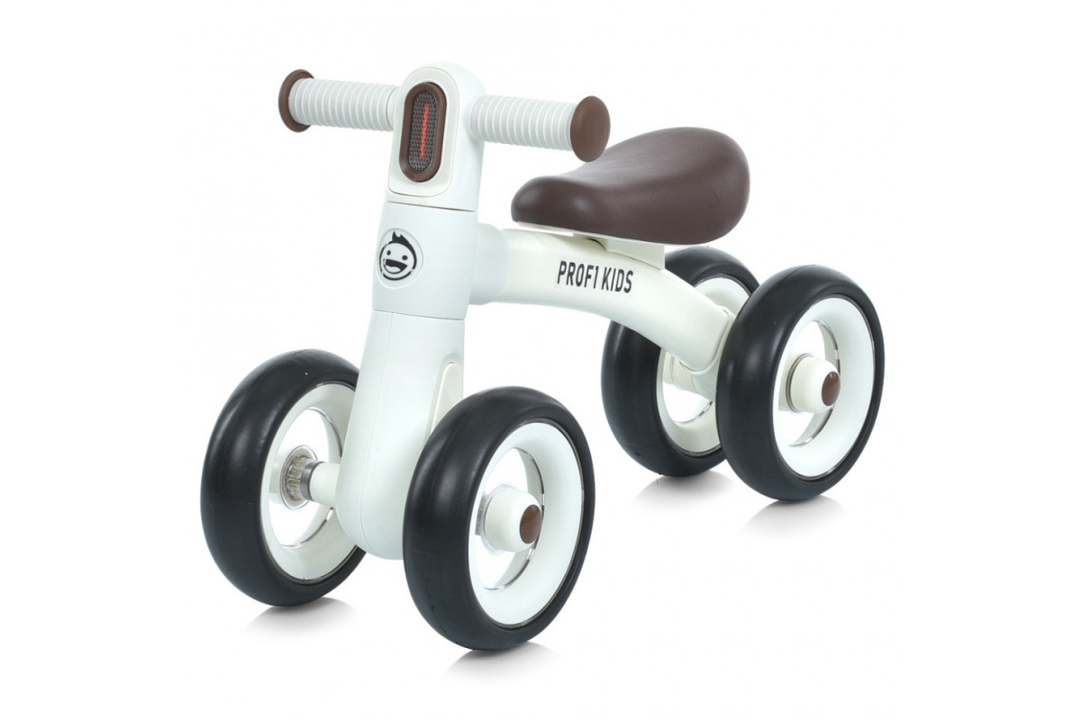 Биговел детский MBB 1039 Beige, колесо 6 дюймов