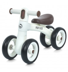 Биговел детский MBB 1039 Beige, колесо 6 дюймов