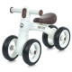 Биговел детский MBB 1039 Beige, колесо 6 дюймов