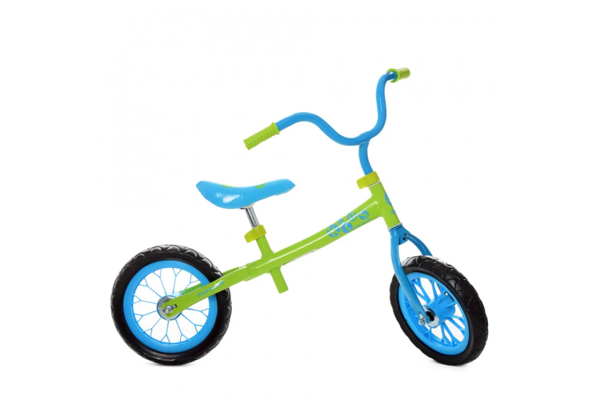 Биговел Profi Kids M 3255-4 колесо 12 дюймов