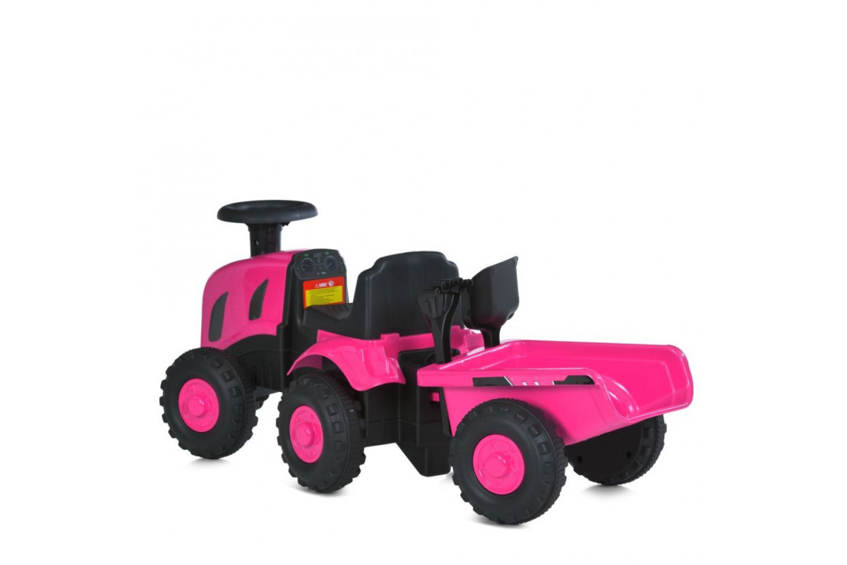 Детская каталка-толокарь M 6154-8 до 25 кг.