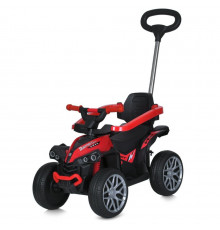 Детский Квадроцикл-толокар M 5782EBLR-3 до 23 кг