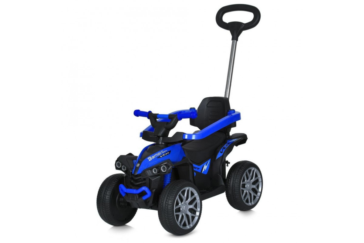 Детский Квадроцикл-толокарь M 5782EBLR-4 до 23 кг.
