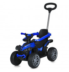 Детский Квадроцикл-толокарь M 5782EBLR-4 до 23 кг.