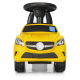 Каталка-толокарь Bambi M 3147C-6 Желтый музыкальный