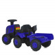 Детская каталка-толокарь M 6154-4 до 25 кг.