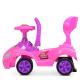 Каталка-толокарь Bambi M 4205-8 Розовый