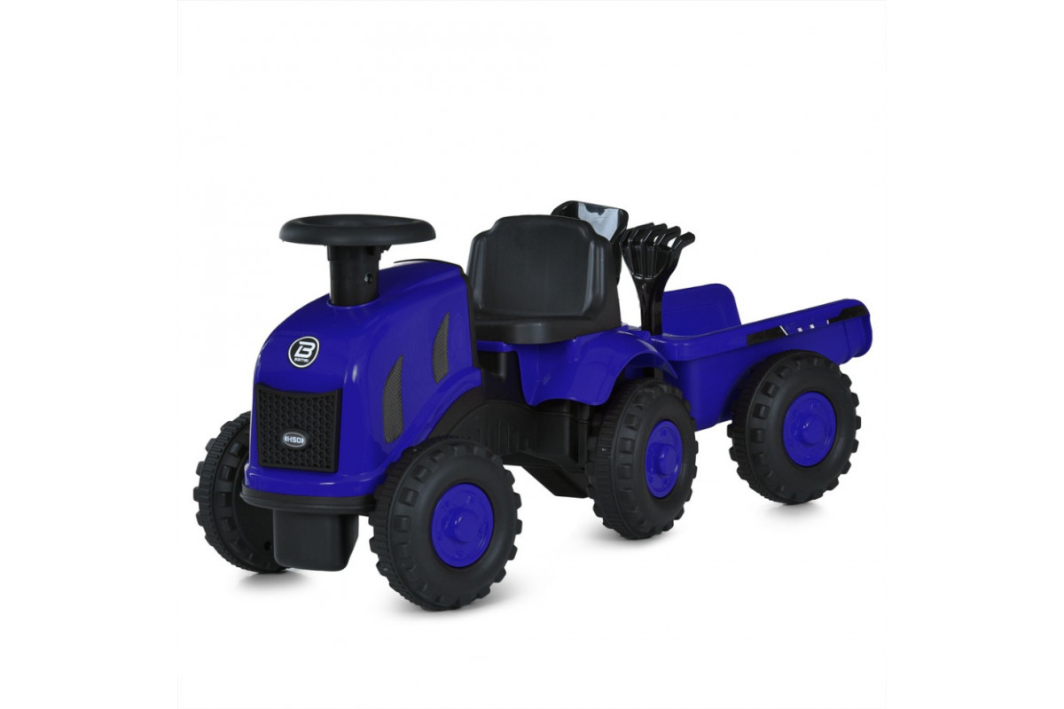 Детская каталка-толокарь M 6154-4 до 25 кг.