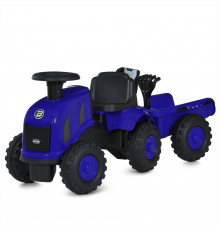 Детская каталка-толокарь M 6154-4 до 25 кг.
