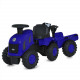 Детская каталка-толокарь M 6154-4 до 25 кг.