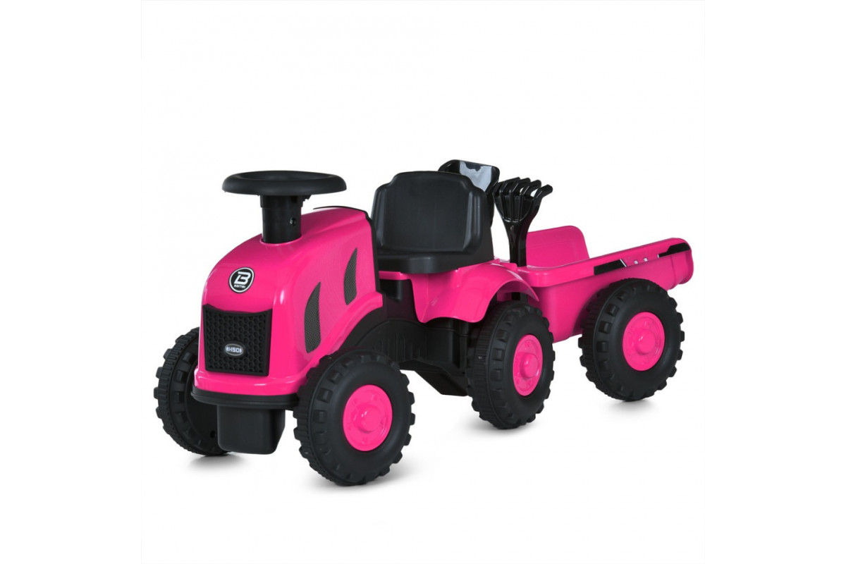 Детская каталка-толокарь M 6154-8 до 25 кг.