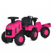 Детская каталка-толокарь M 6154-8 до 25 кг.
