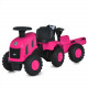 Детская каталка-толокарь M 6154-8 до 25 кг.
