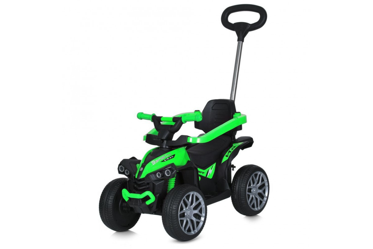 Детский Квадроцикл-толокарь M 5782EBLR-5 до 23 кг.