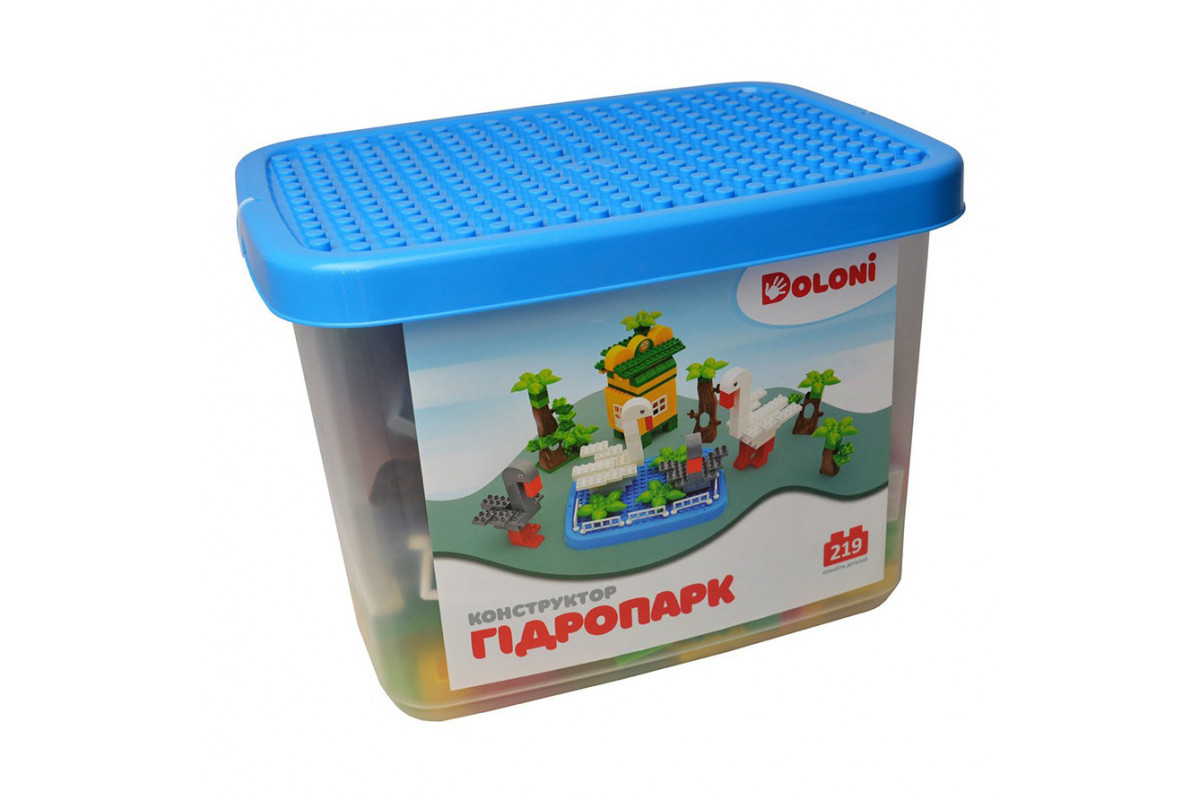 Конструктор Конструктор