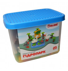 Конструктор 