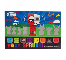 Дитячий конструктор Sprunki 
