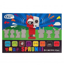 Дитячий конструктор Sprunki 