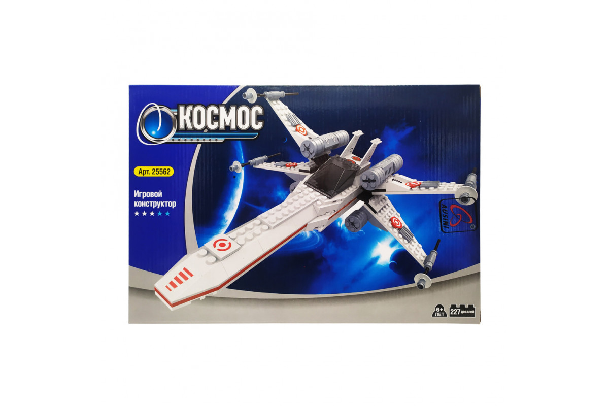 Дитячий конструктор Дитячий конструктор