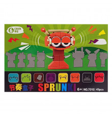 Дитячий конструктор Sprunki 